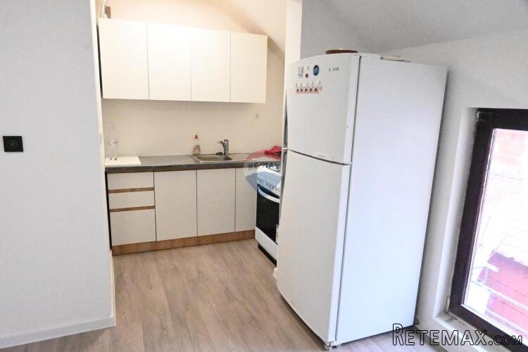 Zagreb, Vukomerec - stan 60 m2, 2 spavaće sobe, blizina City