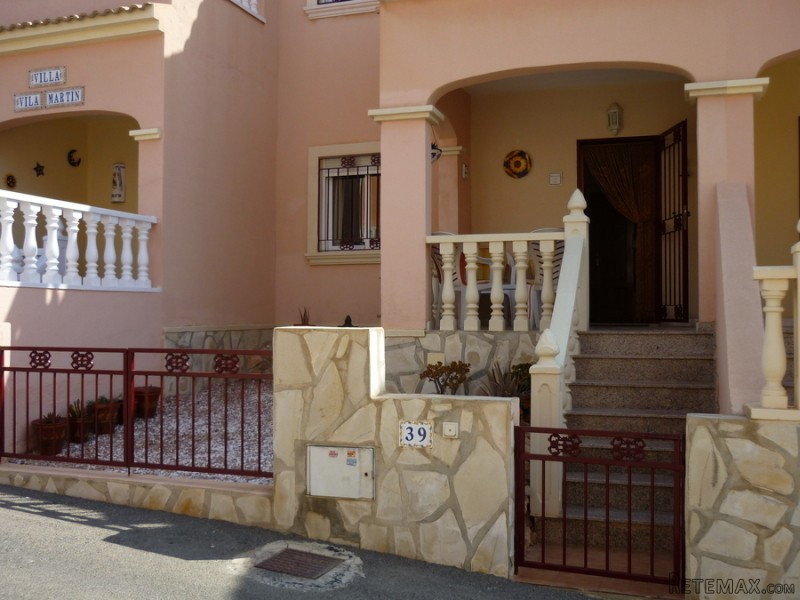 2 Bedrooms - Townhouse - Alicante - For.. - 2