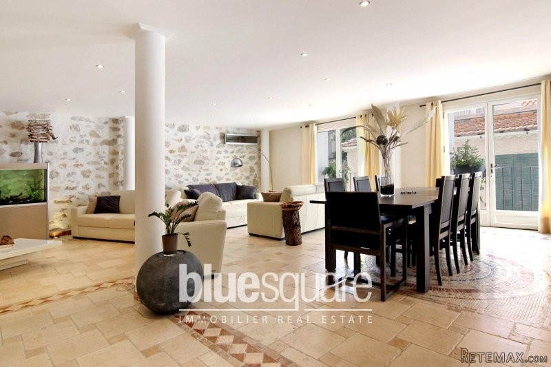 A unique duplex apartment in the heart.. - 2