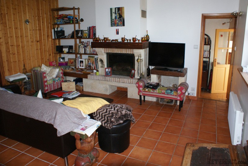 Detached Stone Cottage - 2