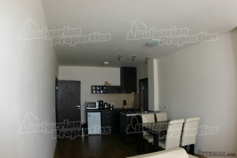 One Bedroom Apartment For Sale In Bansko - 2