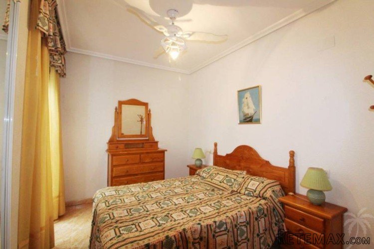 This beautiful apartment on the ground floor, is located in.. - 5