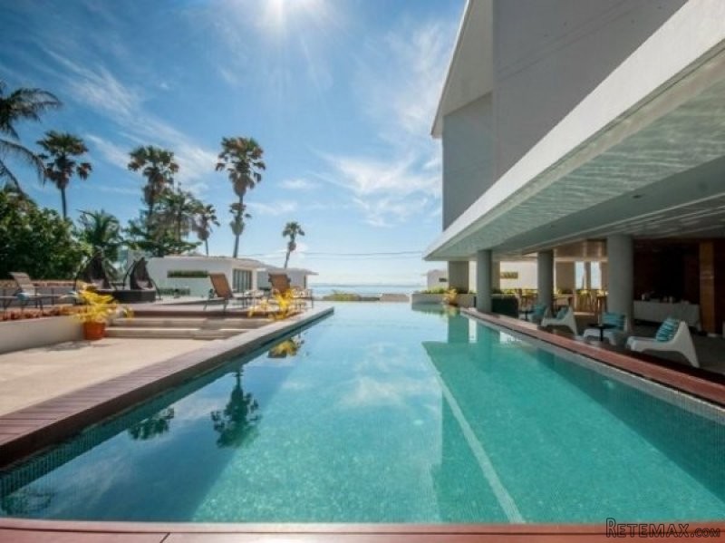 1 Bed Modena Condominium - Pranburi -..