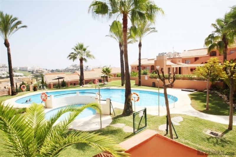 2 Bedrooms - Apartment - Malaga - For..