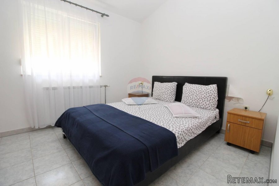 Istra, kuća u Fažani, posebna nekretnina stambeno poslovne n - 6