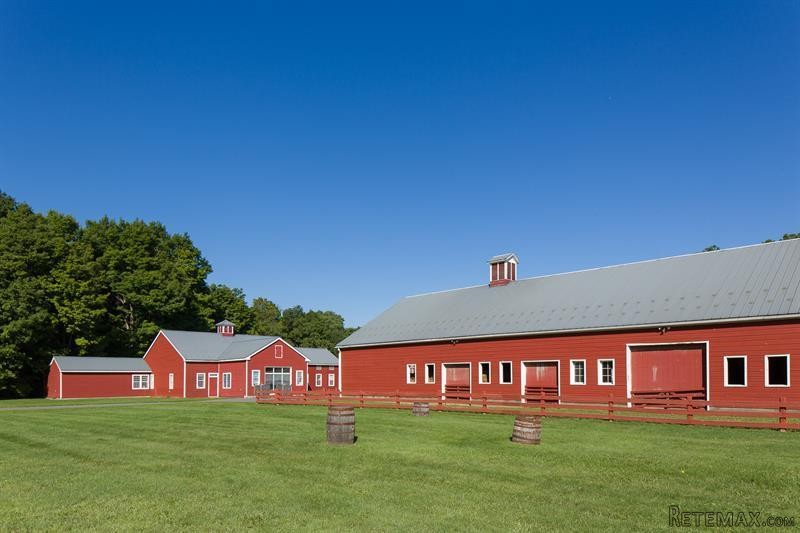 Land For Sale: 99 Shaker Museum Rd.. - 2
