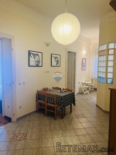 OPATIJA CENTAR - stan u strogom centru