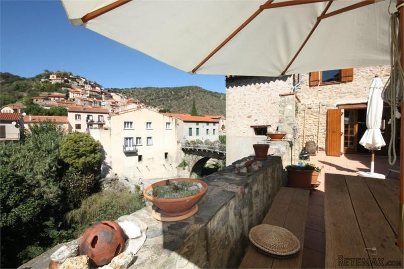 Charming Village House With Terrace And.. - 2