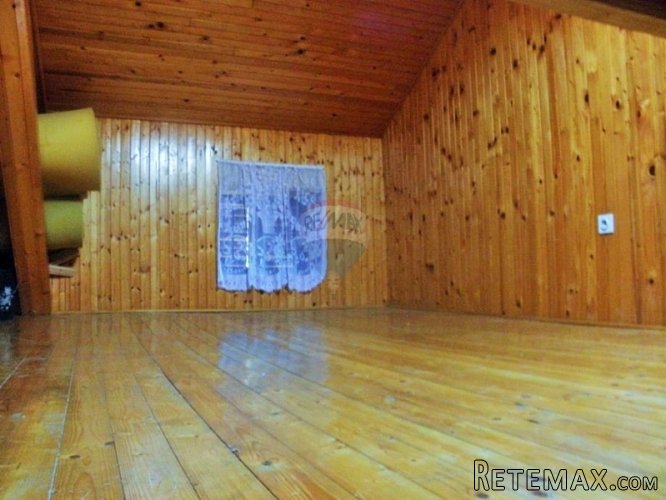 ISTRA, GALIŽANA: KAMENA KUĆA U OKOLICI PULE - 5