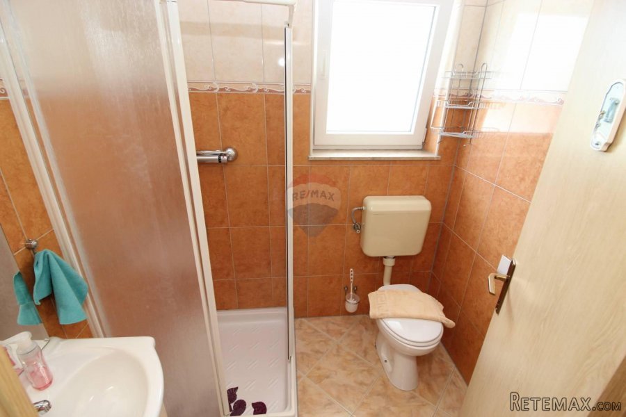 Istra, kuća u Fažani, posebna nekretnina stambeno poslovne n - 7