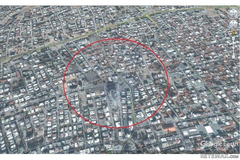Plot of Land for Building - For Sale -..