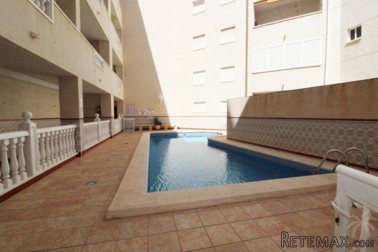This beautiful apartment on the ground floor, is located in.. - 7
