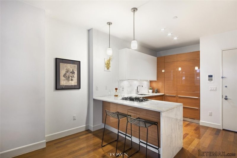 1 Bedroom - Condo - New York State -..