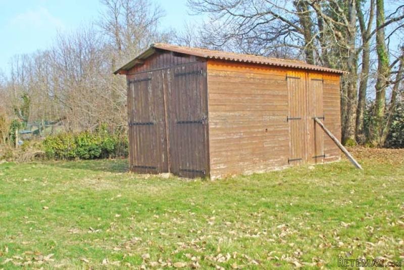 Cottage To Renovate In The Limousin Area - 2