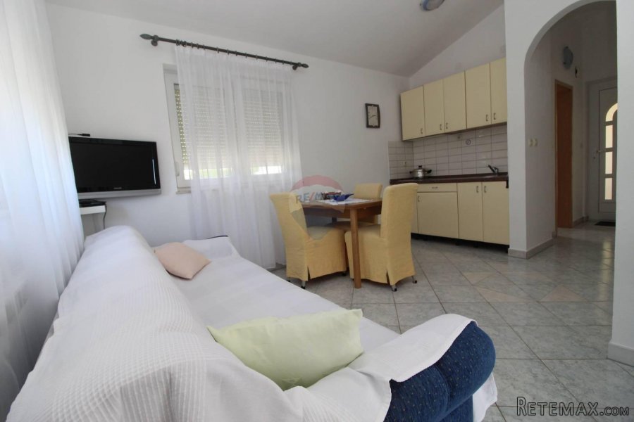 Istra, kuća u Fažani, posebna nekretnina stambeno poslovne n - 8