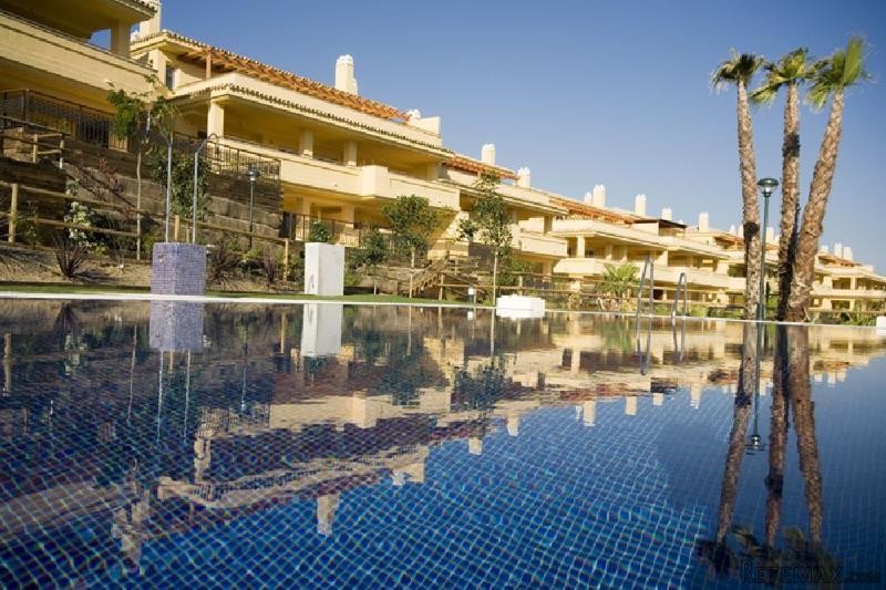 2 bedroom Apartment For Sale: Marbella