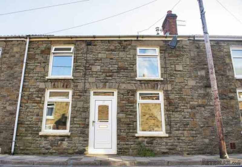 2 bedroom, Terraced House house for sale