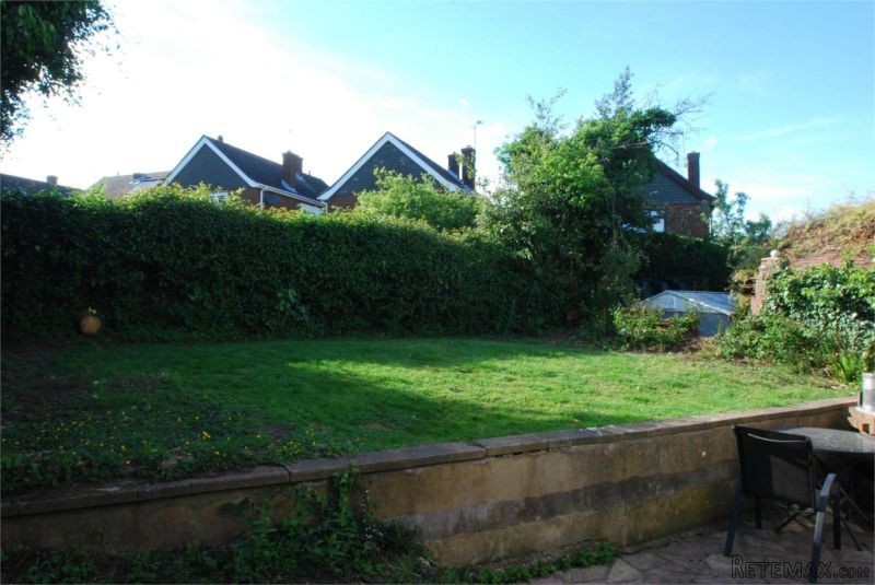 3 Bedroom Detached House - 2