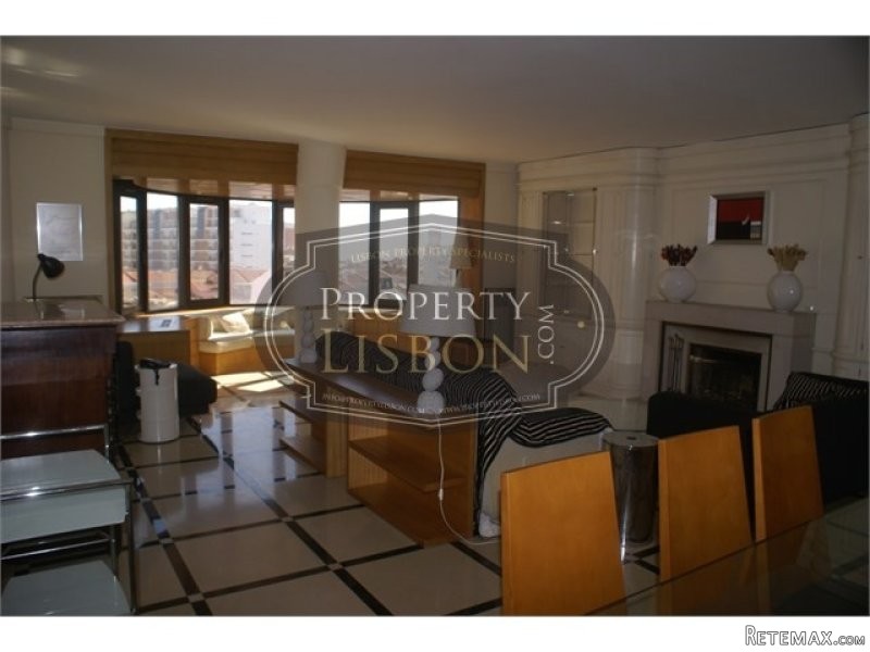 6 Bedrooms - Apartment - LISBON - For..