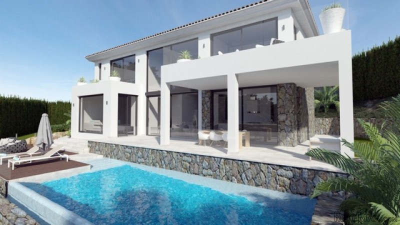 Completely refurbished house in Santa.. - 2
