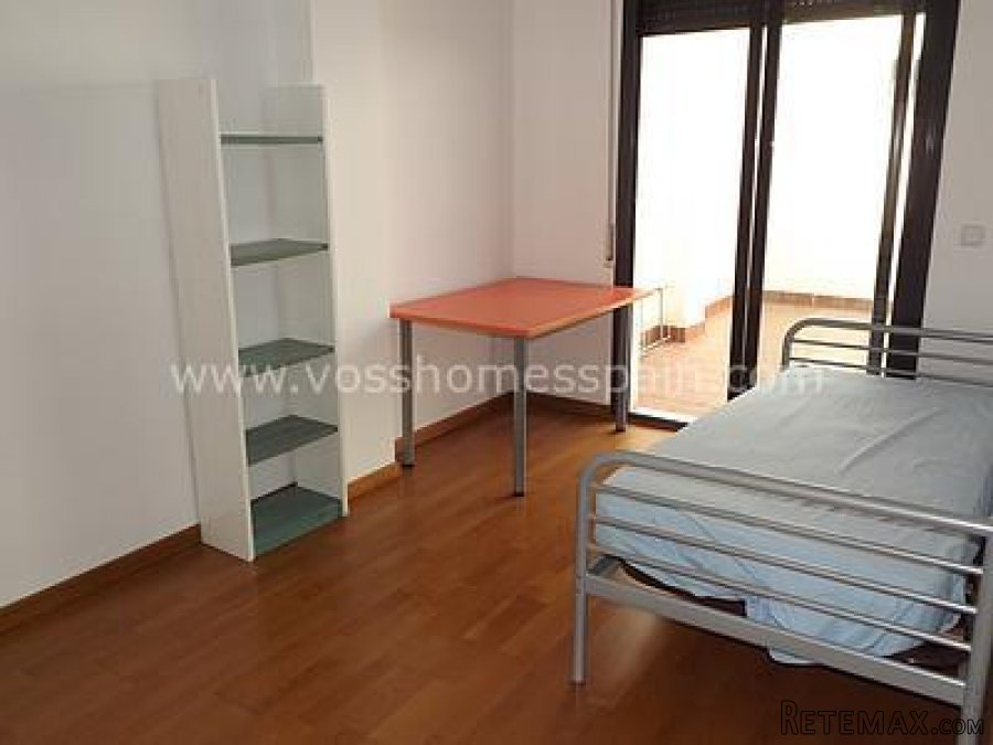Second floor apartment with parking space and storage room.. - 9