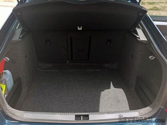Skoda Octavia 2.0 TDi DSG - 9