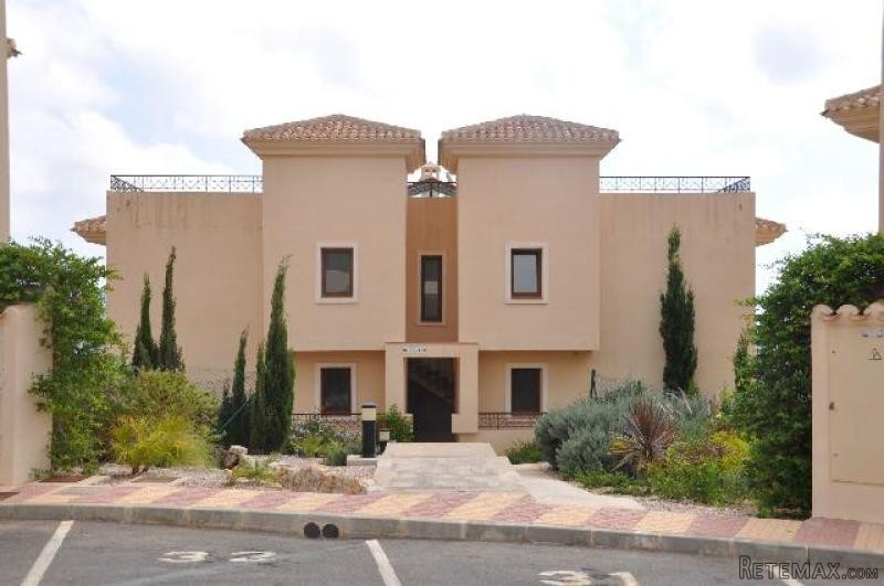 Buena Vista, La Manga Club
