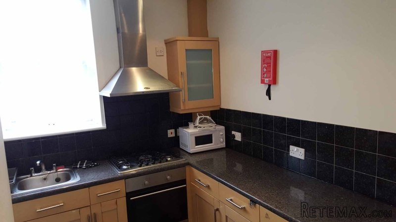 Double room, Zone 2, Mile End (share or.. - 2
