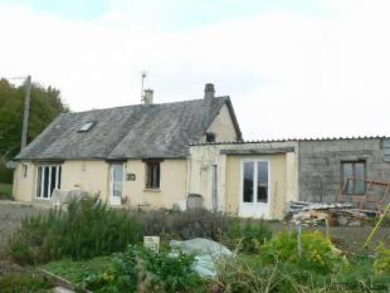 Nice Rural House in Good Order