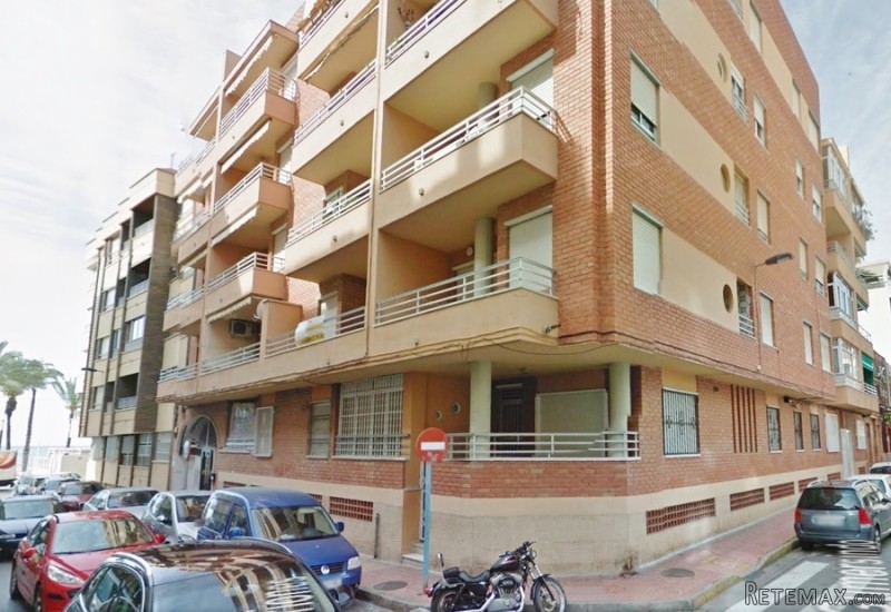 3 Bedrooms - Apartment - Alicante - For..