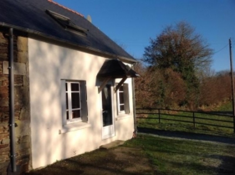 Delightful Cottage In Rural Setting - 2