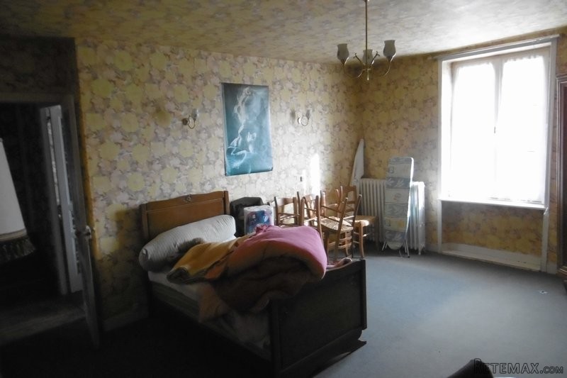 Solid Village House For Sale - 2