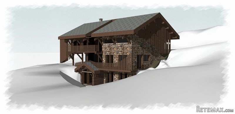 5 Bedroom 5 Bathroom Les Fermes De La..