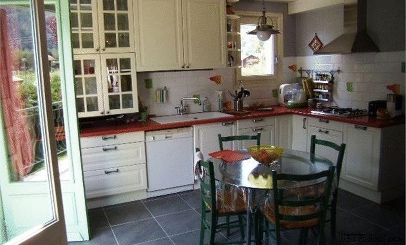 5 Bedroom House, Samoens - 2