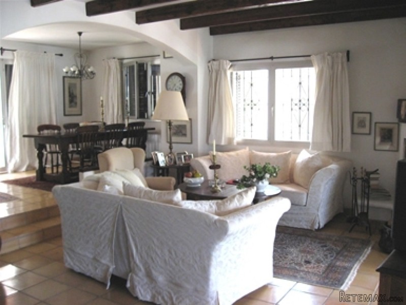 Charming house with seaview - 2