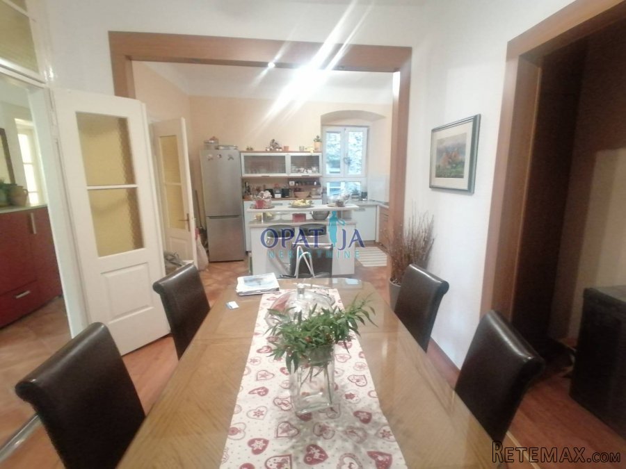 Rijeka - gospodski stan u centru