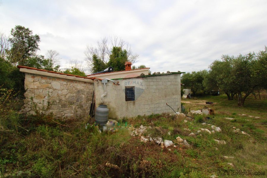 Rovinj,kuća 70m2 i maslenik - 2