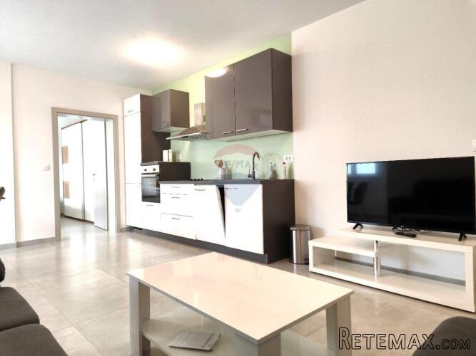 Rovinj,savršeni stan u odličnoj novogradnji,56m2+garaža,namj - 2