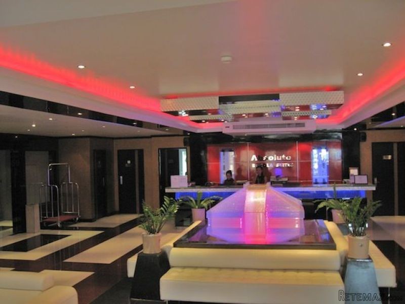 Stylish Soi Bangla Apartment - 1169 :.. - 2