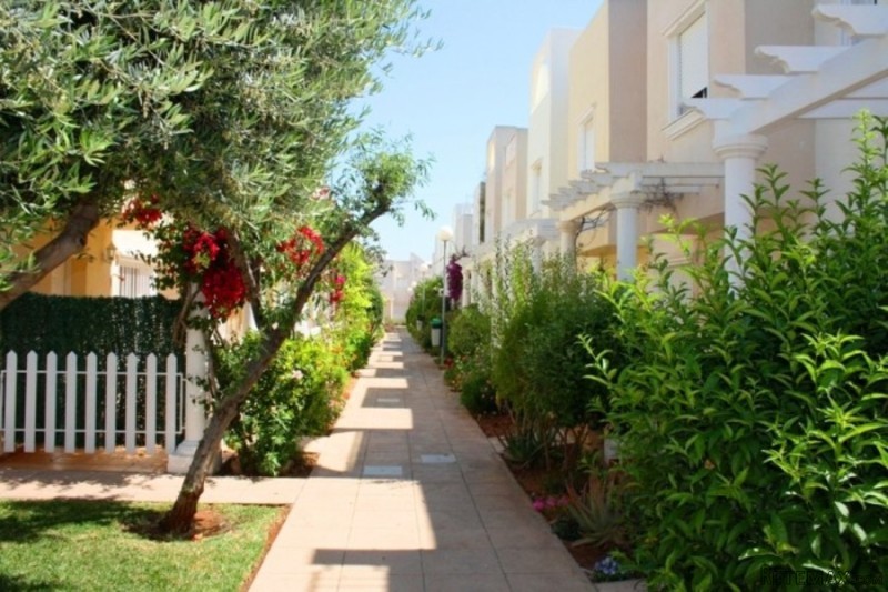 Town House / Village House in Vera - 2