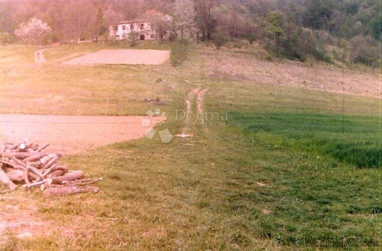 Veliko imanje - središnja Istra - 2