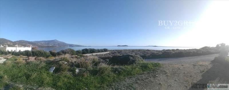 Β586 - FOR SALE LAND 0F 1165m2 - 2
