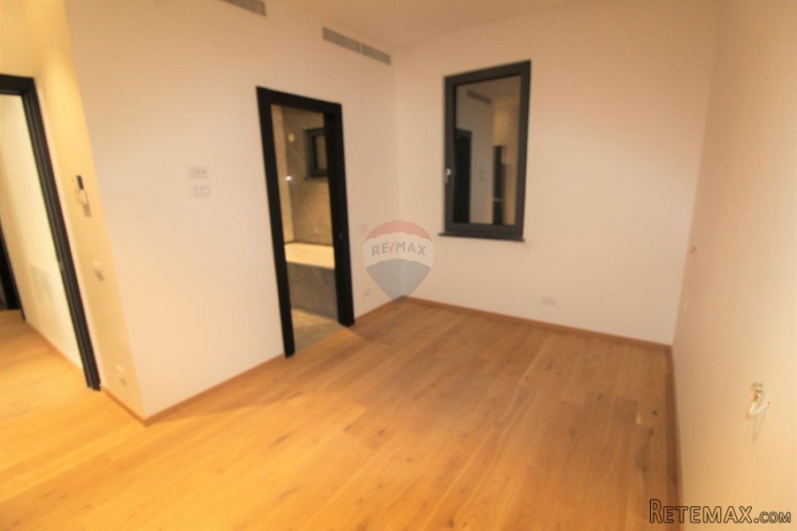 OPATIJA CENTAR - luksuzan stan na 3. katu - 3