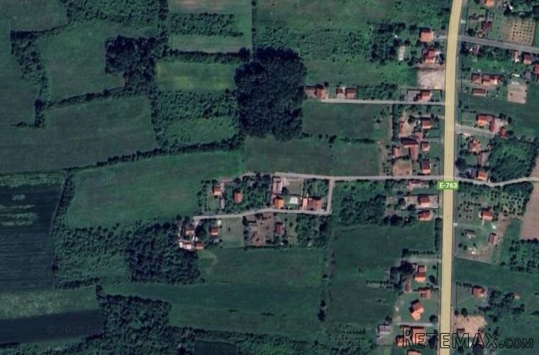 Prodajem plac u Stepojevcu-Lazarevac