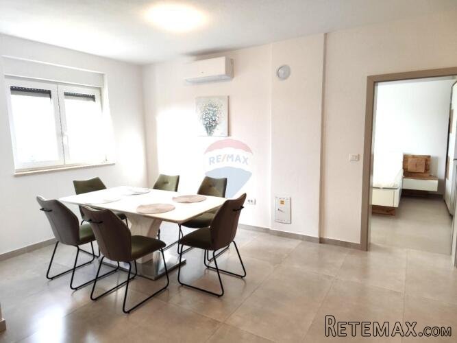 Rovinj,savršeni stan u odličnoj novogradnji,56m2+garaža,namj - 3