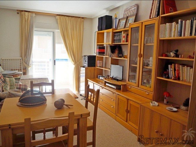 This beautiful apartment in the centre of Guardamar comes.. - 3