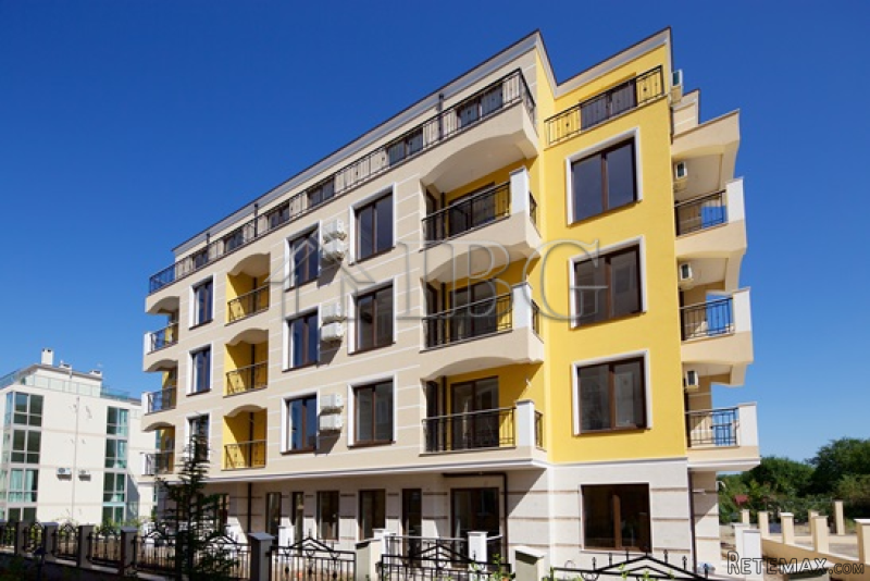 Variety of apartments for sale in a new.. - 2