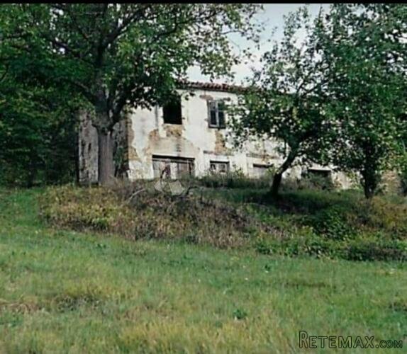 Veliko imanje - središnja Istra - 3