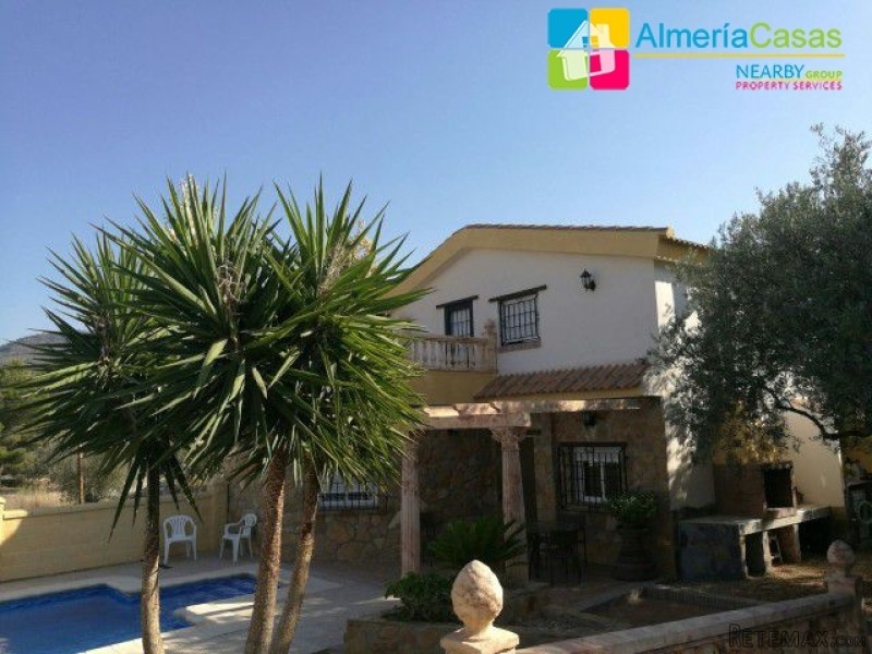 Villa For Sale In Fines - 2