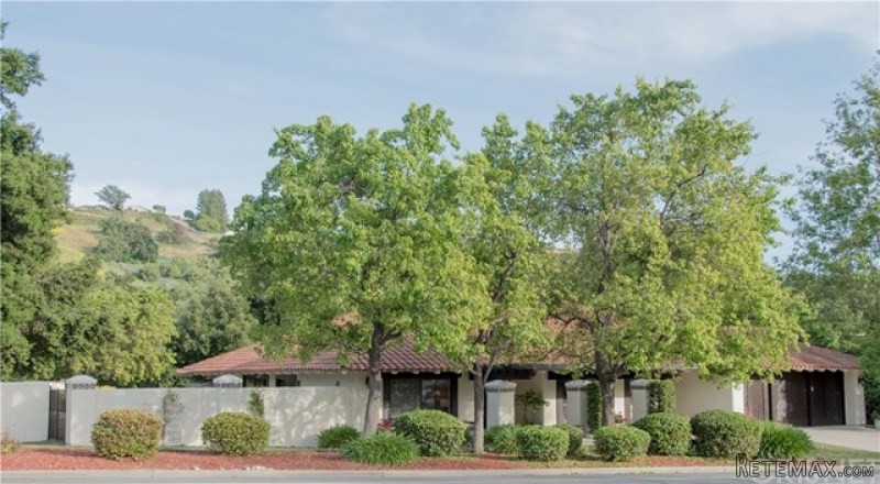 4128 Valley Spring Drive | Westlake..